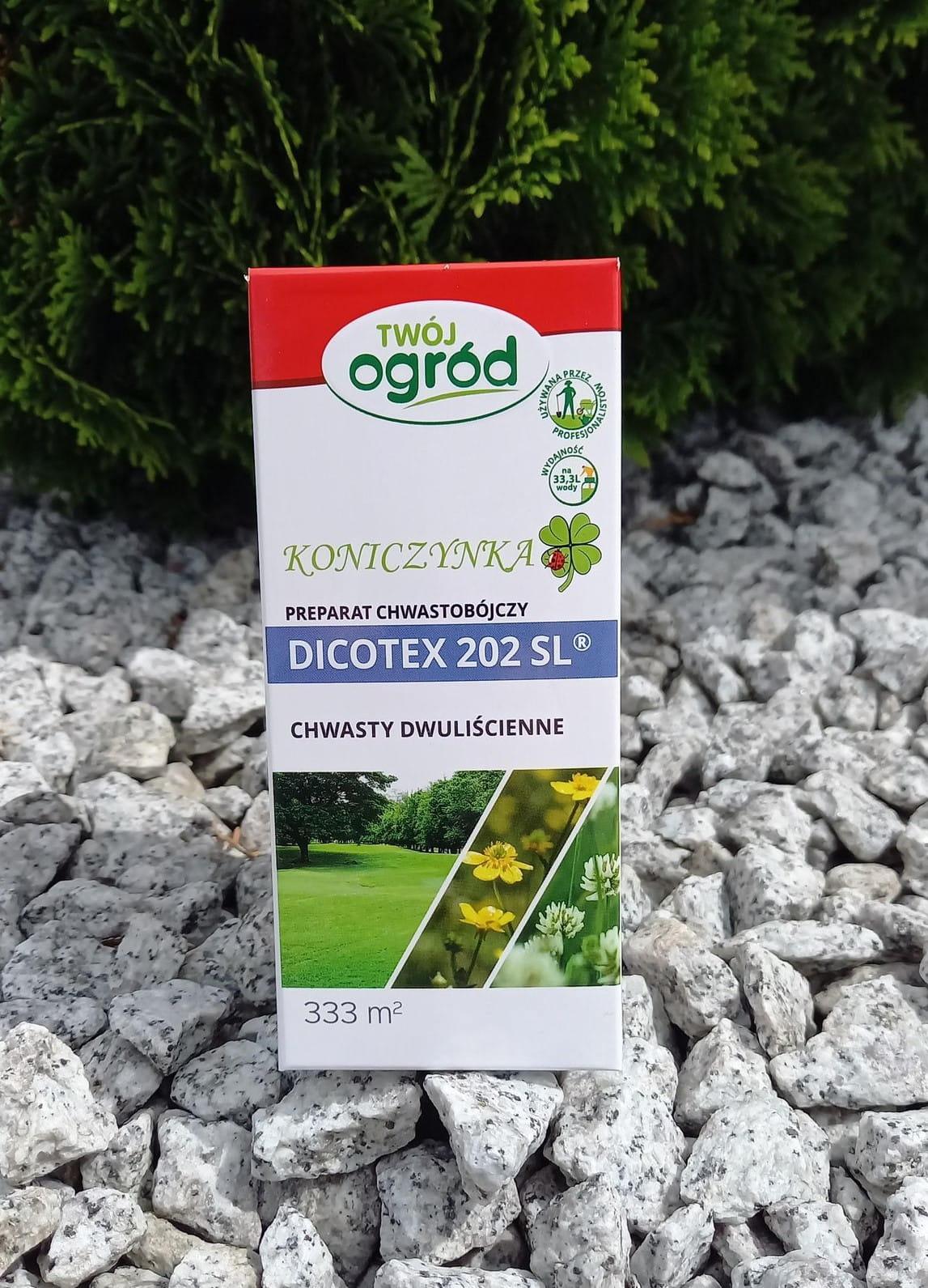 AGROSIMEX DICOTEX 202 SL 100 ML KONICZYNKA