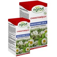 AGROSIMEX TAIFUN HOBBY 360 SL 250ML /10/