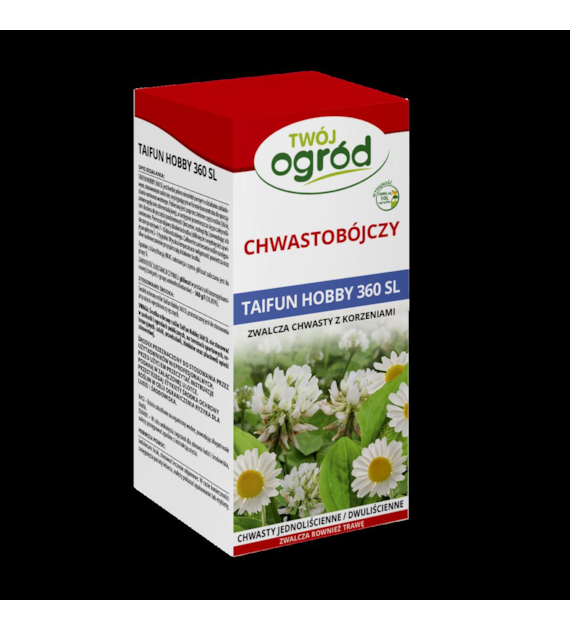 AGROSIMEX TAIFUN HOBBY 360 SL 100ML /10/