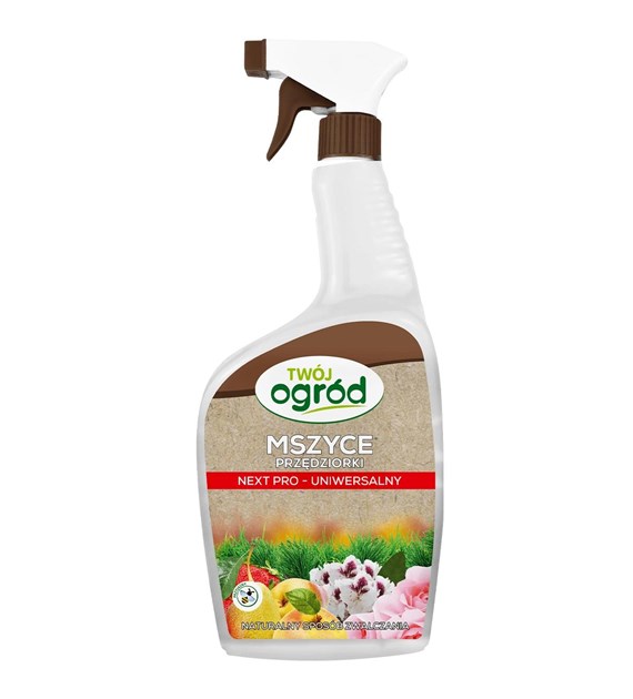 AGROSIMEX Next Pro RTU uniwersalny 1000ml /12/