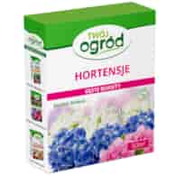 AGROSIMEX Nawóz do hortensji 1kg Twój Ogród /6/