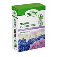 AGROSIMEX Nawóz do rododendrona1kg Twój Ogród /12/