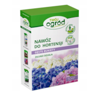 AGROSIMEX Nawóz do rododendrona1kg Twój Ogród /12/