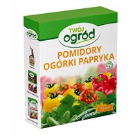 AGROSIMEX Nawóz do pomidorów/ogórków/papryki 1kg