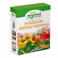 AGROSIMEX Nawóz do pomidorów/ogórków/papryki 1kg