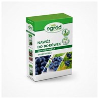 AGROSIMEX Nawóz do borówki 1kg Twój Ogród /12/