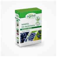 AGROSIMEX Nawóz do borówki 1kg Twój Ogród /12/