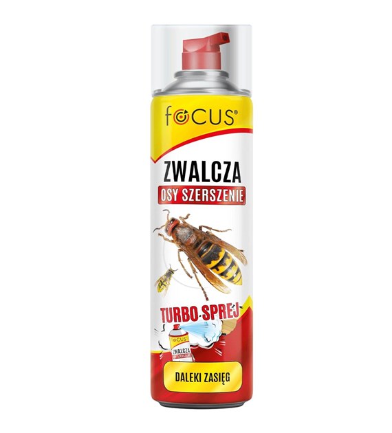 AGROSIMEX Spray zwalczający osy i szerszenie 300ml