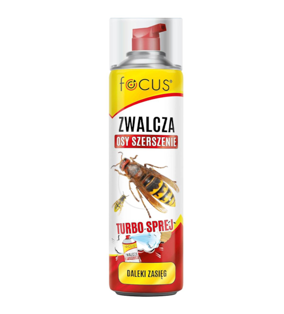 AGROSIMEX Spray zwalczający osy i szerszenie 300ml