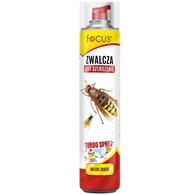 AGROSIMEX FOCUS Spray osy i szerszenie 750ml