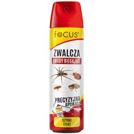 AGROSIMEX SPRAY UNIWERSALNY OWADY BIEGAJ. 300ml
