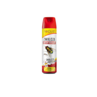 AGROSIMEX FOCUS AE ZWALCZA MUCHY KOMARY 750ML