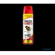 AGROSIMEX FOCUS AE ZWALCZA MUCHY,KOMARY 300ML