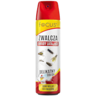 AGROSIMEX FOCUS AE UNIWERSALNY OWADY LATAJĄCE 300M