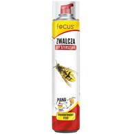 AGROSIMEX FOCUS PIANA ZWALCZA OSY,SZERSZENIE 750ML