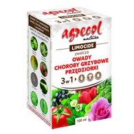 AGROSIMEX LIMOCIDE 3W1 50 ml /10/