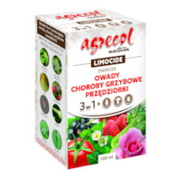 AGROSIMEX LIMOCIDE 3W1 50 ml /10/
