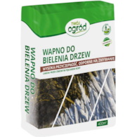 AGROSIMEX WAPNO DO BIELENIA DRZEW I KRZEWÓW 4KG