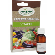 AGROSIMEX VITACET 20ML /18/ ZAPRAWA NASIENNA