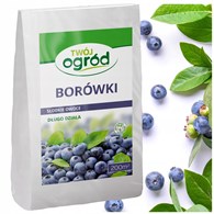 AGROSIMEX Nawóz do borówek 4kg