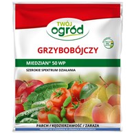 AGROSIMEX MIEDZIAN 50 WP 20G /30/