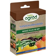 AGROSIMEX Miedz Plus 50 WP 100G