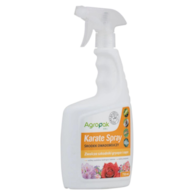 AGROSIMEX KARATE SPRAY 1 L /9/