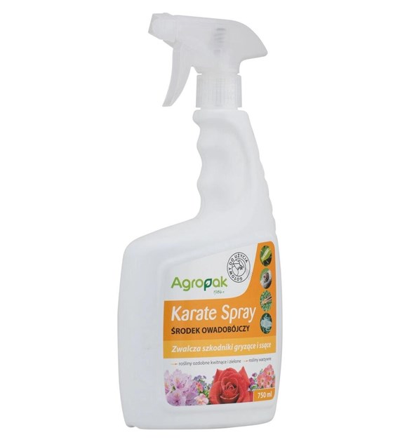 AGROSIMEX KARATE SPRAY 1 L /9/