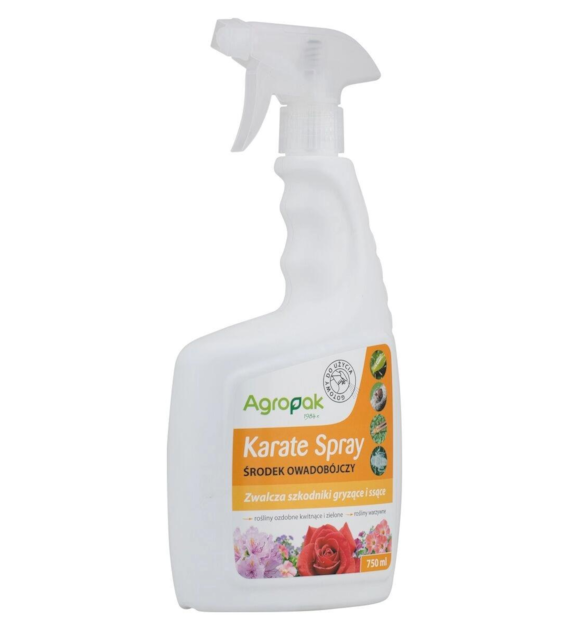 AGROSIMEX KARATE SPRAY 1 L /9/