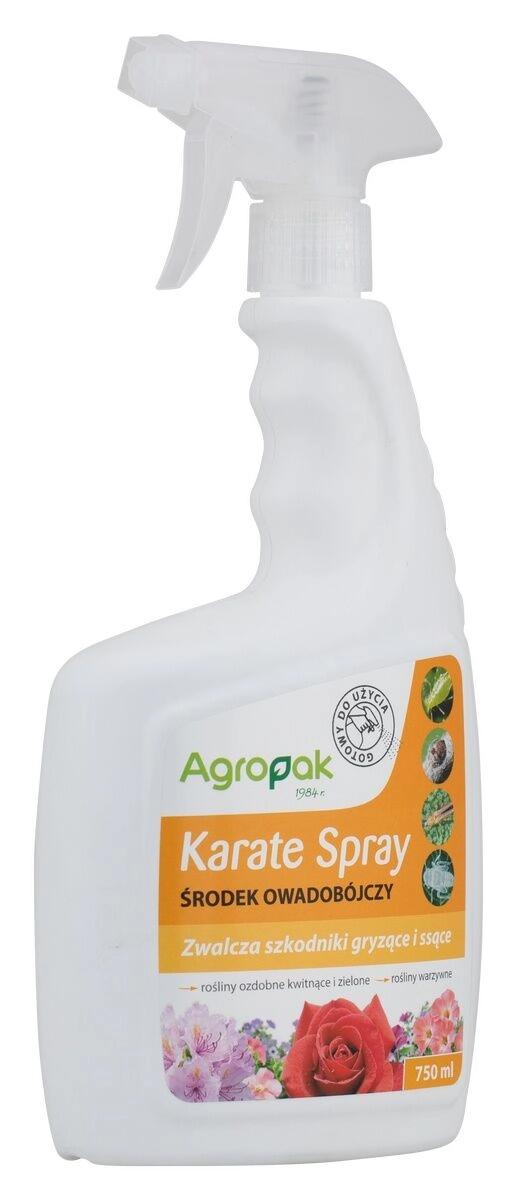 AGROSIMEX KARATE SPRAY 1 L /9/