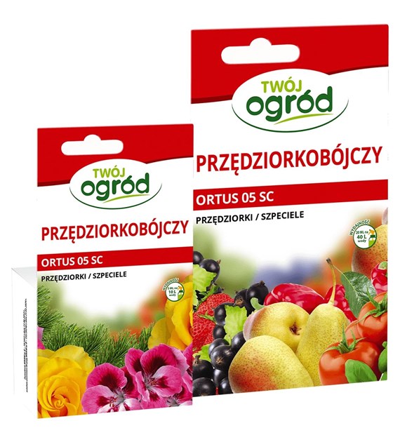 AGROSIMEX ORTUS 05 S.C. 20ML /18/