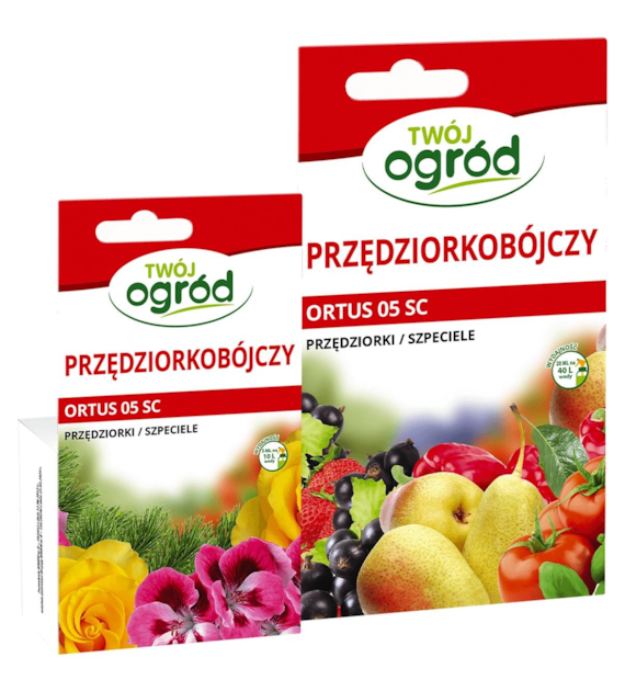 AGROSIMEX ORTUS 05 S.C. 20ML /18/
