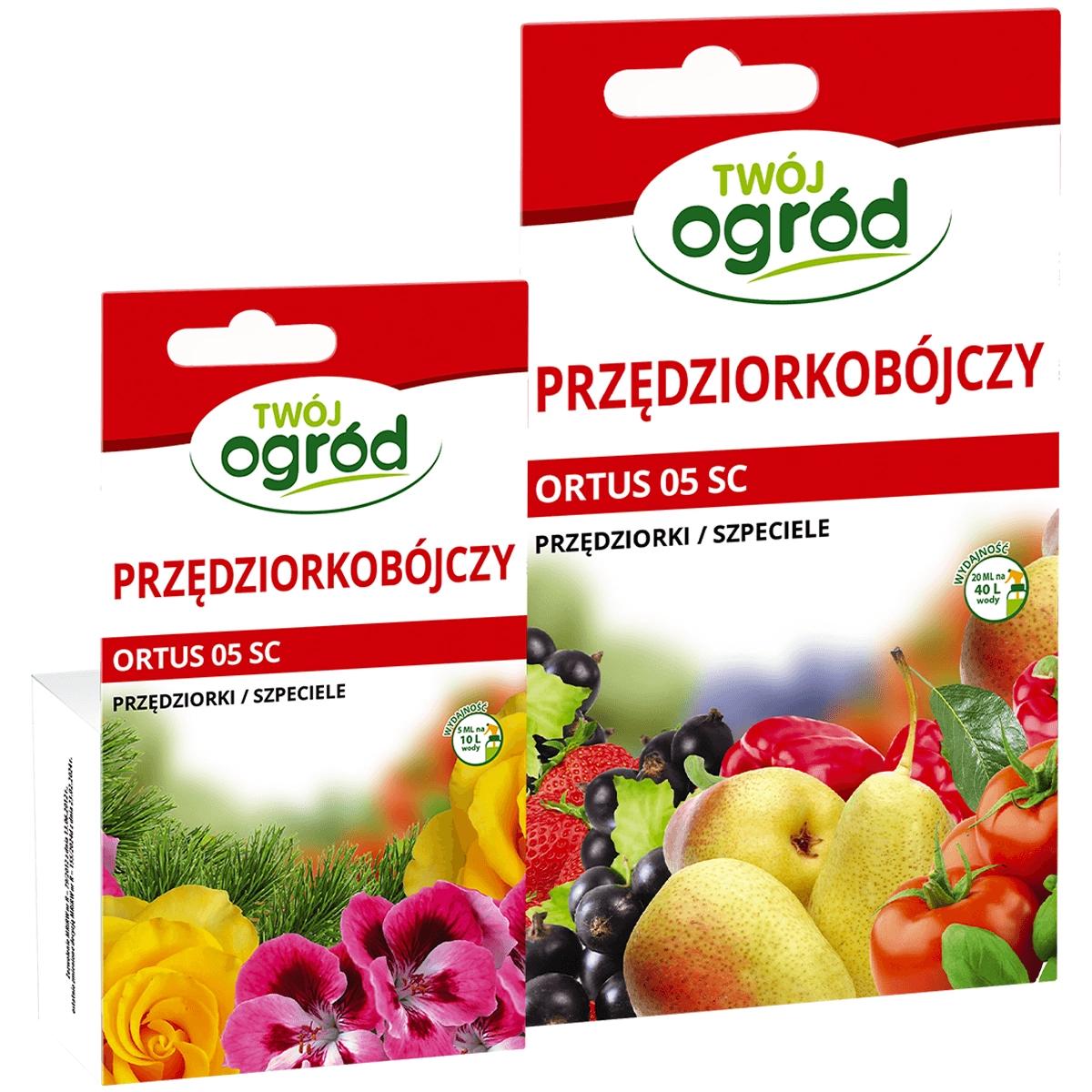 AGROSIMEX ORTUS 05 S.C. 20ML /18/