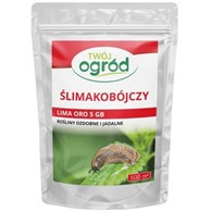 AGROSIMEX LIMA ORO 05 GB 200G /16/