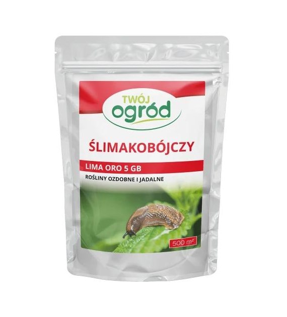 AGROSIMEX LIMA ORO 05 GB 200G /16/