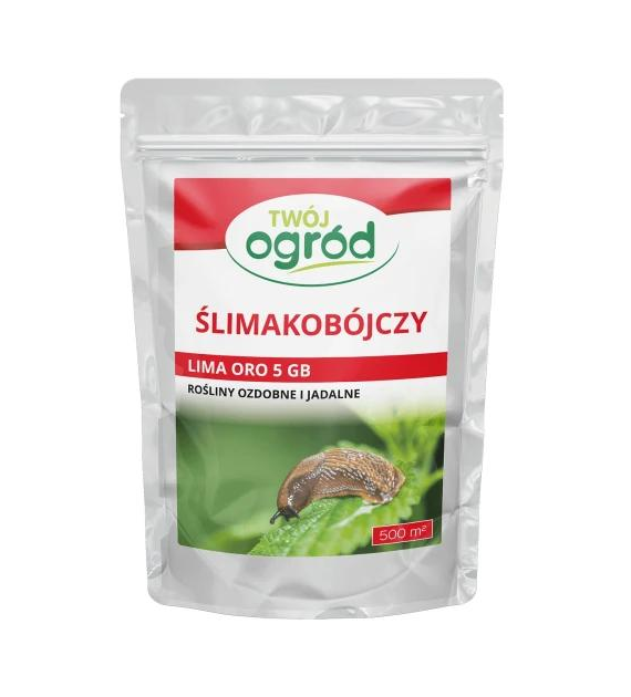 AGROSIMEX LIMA ORO 05 GB 200G /16/