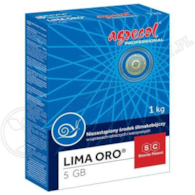 AGROSIMEX LIMA ORO 05 GB 1KG /12/
