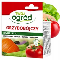 AGROSIMEX REVUS 250SC 5ml