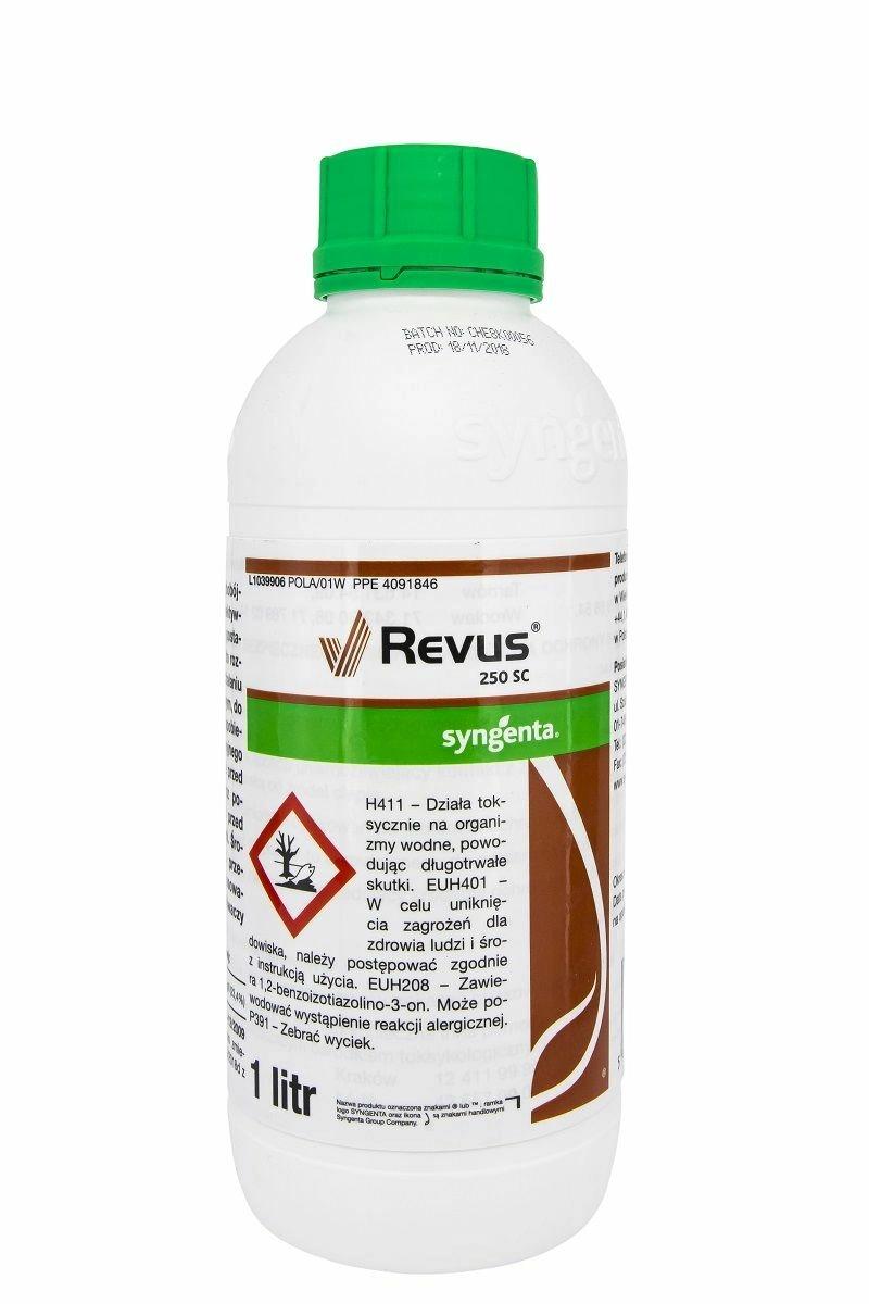 AGROSIMEX REVUS 250 SC 20ML