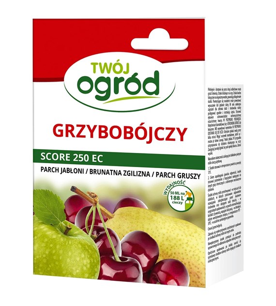AGROSIMEX SCORE 250 EC 50ML /12/