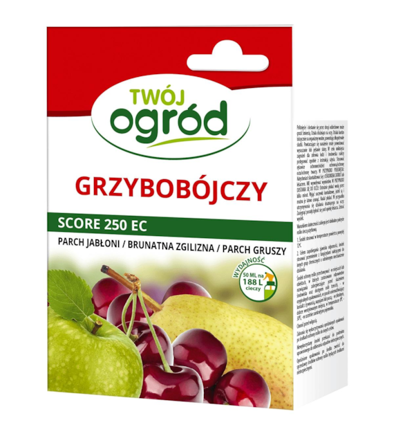 AGROSIMEX SCORE 250 EC 50ML /12/
