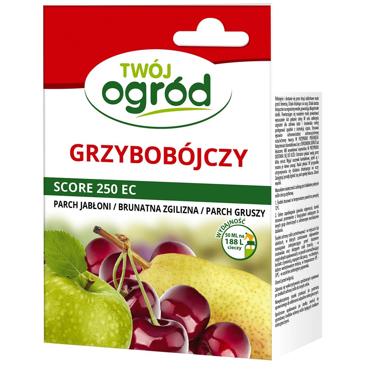 AGROSIMEX SCORE 250 EC 50ML /12/