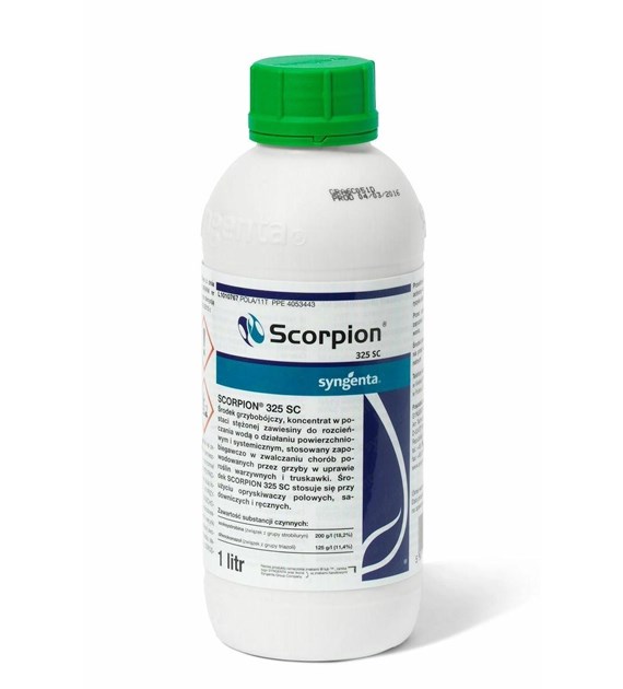 AGROSIMEX SCORPION 325 SC 5ML