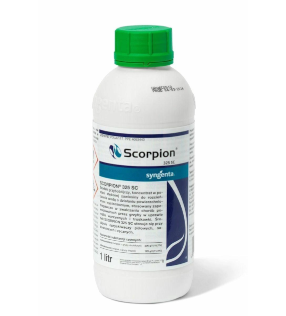 AGROSIMEX SCORPION 325 SC 5ML