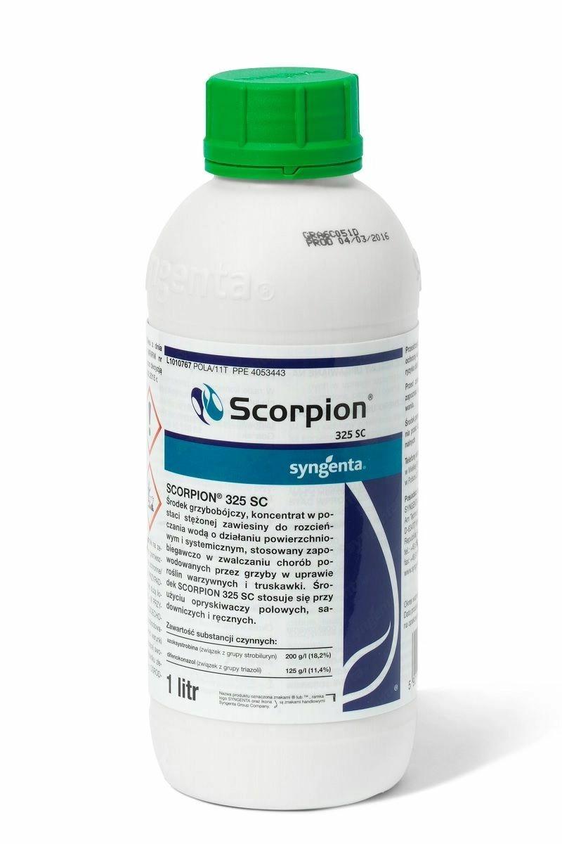 AGROSIMEX SCORPION 325 SC 10ML