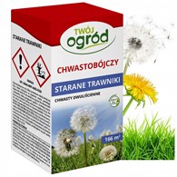 AGROSIMEX STARANE TRAWNIKI 50ML