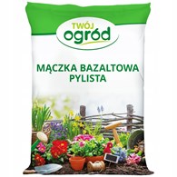 AGROSIMEX MĄCZKA BAZALTOWA 4kg