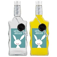 Butelka 500ml Fala zak.fi23 WYG500FA