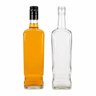 Butelka Walker 700ml+zakrętka fi  WYG700WA /8/