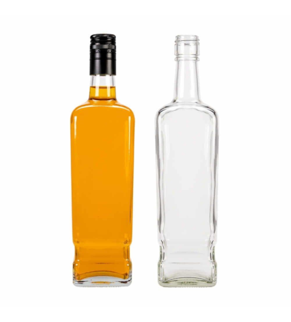 Butelka Walker 700ml+zakrętka fi  WYG700WA /8/